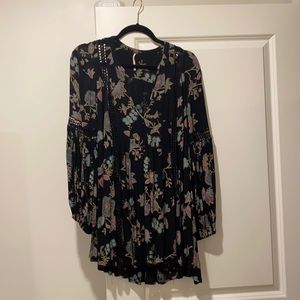 Free People Just the Two of Us Tunic